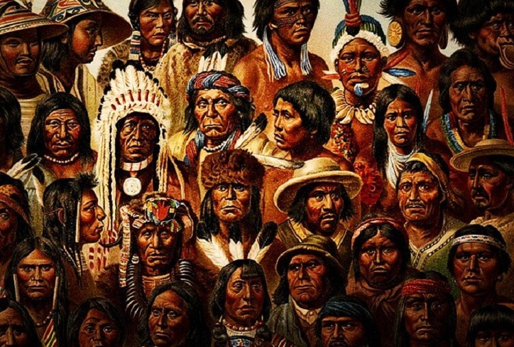 История Чикаго от индейских племен до сегодняшнего дня