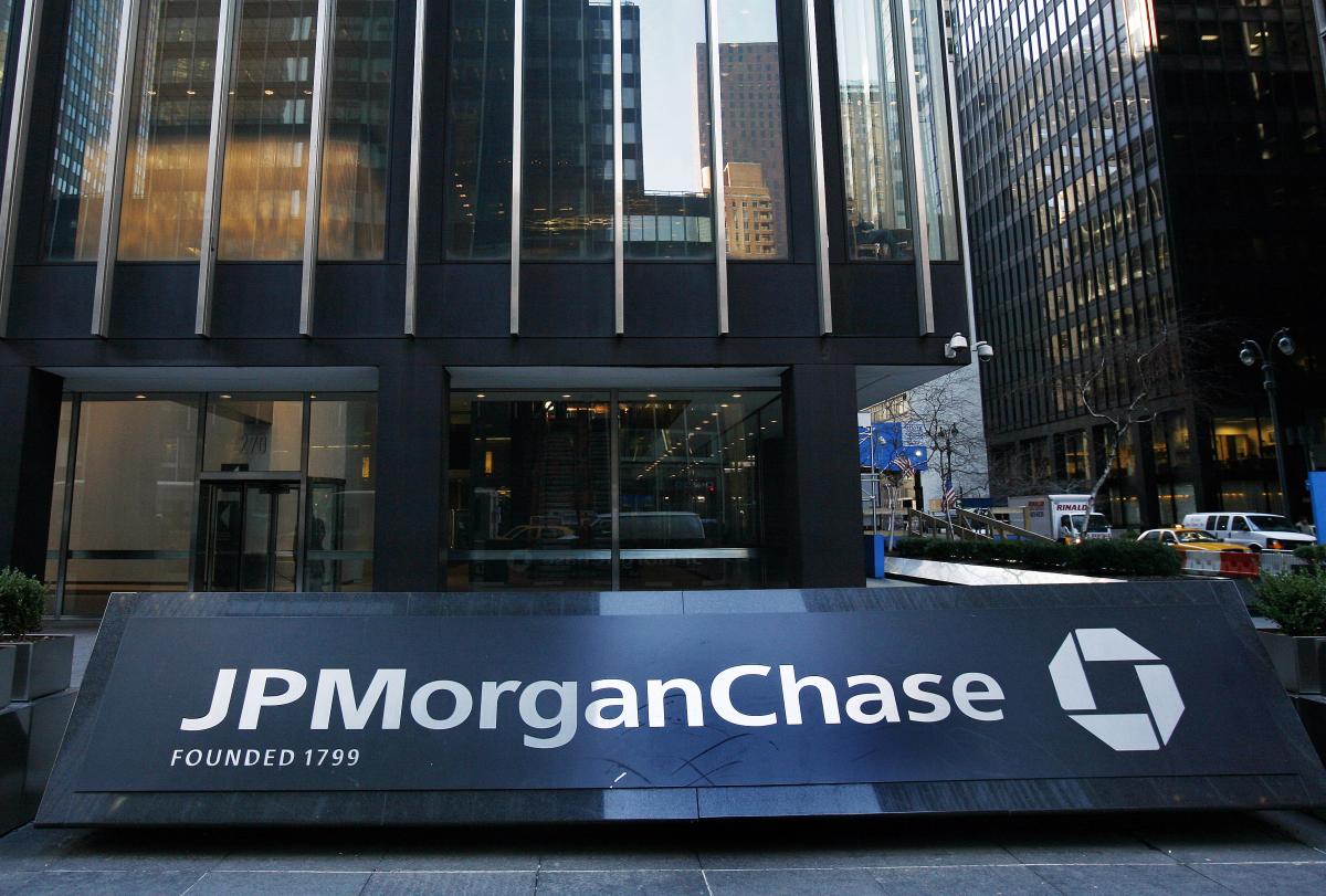 Банк JPMorgan Chase (Джи Пи Морган Чейз) - обзор и услуги