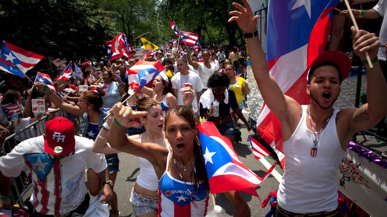 Пуэрториканцы в США: семьи, уклад жизни, влияние иммиграции