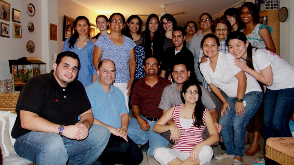Семья пуэрториканских иммигрантов в США, традиции и особенности